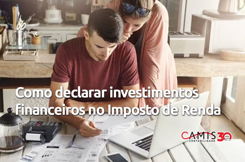 Imposto de Renda