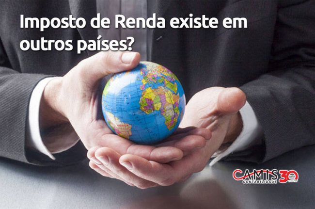 Imposto de Renda