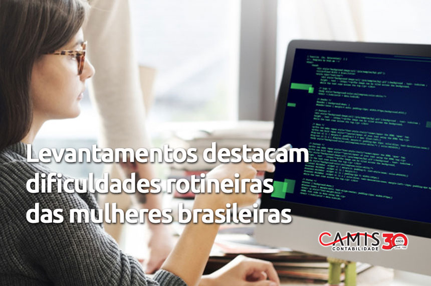 Mulheres Mulheres