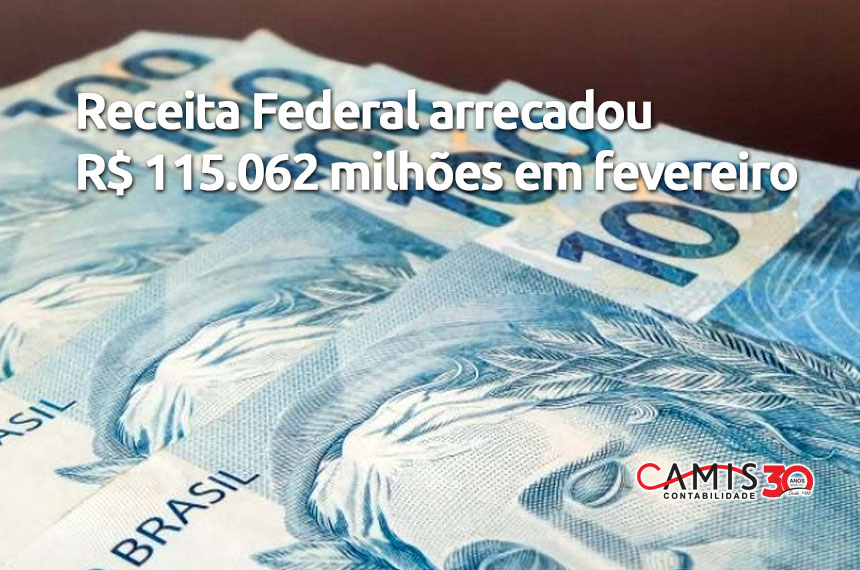Receita Federal