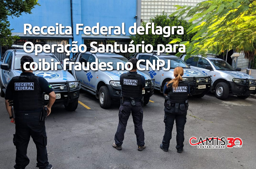 Receita Federal