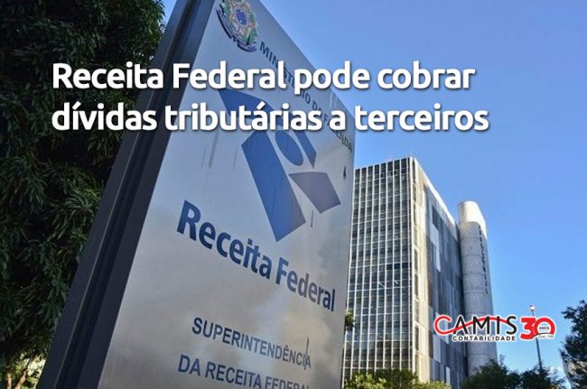 Receita Federal