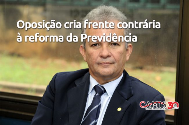 Reforma da Previdência
