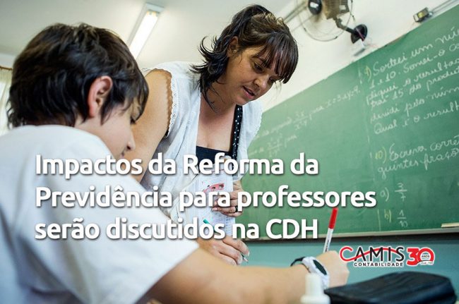 Reforma da Previdência