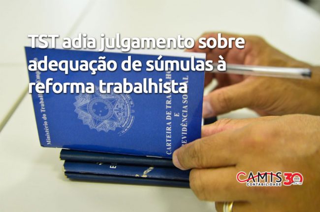 reforma trabalhista