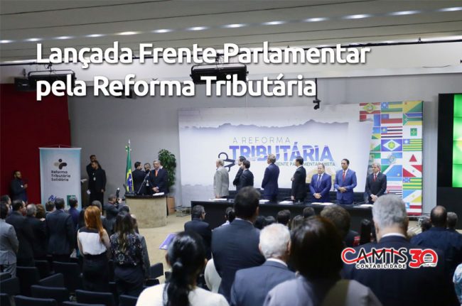 Reforma Tributária