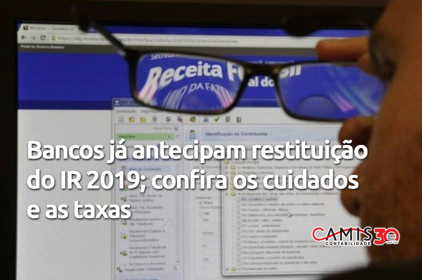 restituição