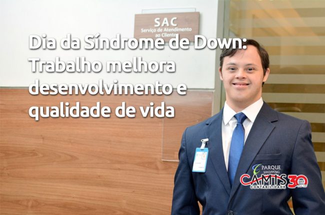 Síndrome de Down