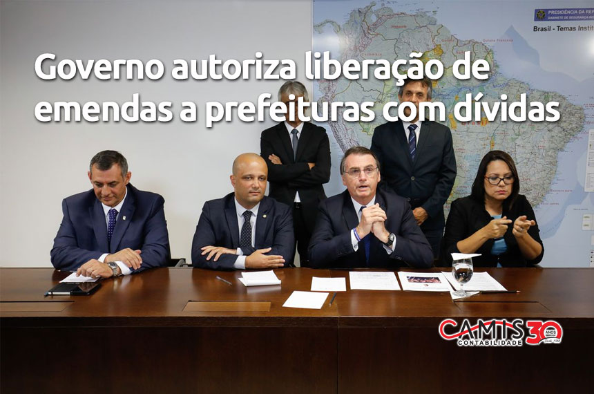Prefeituras