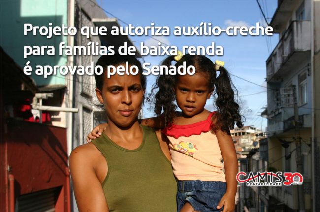 auxílio-creche