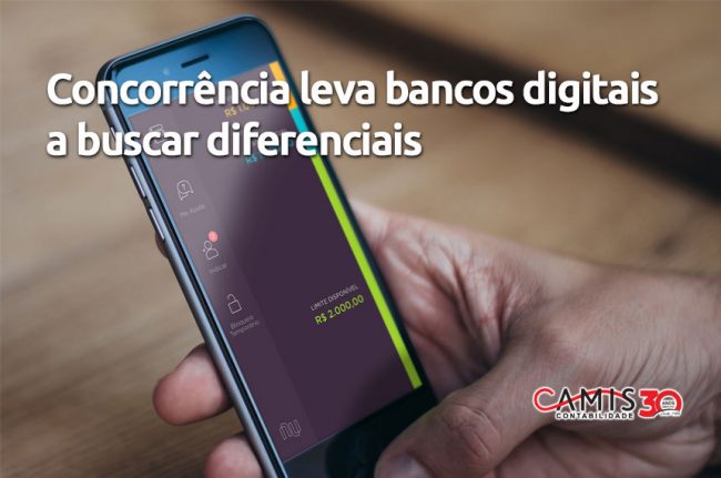 bancos digitais