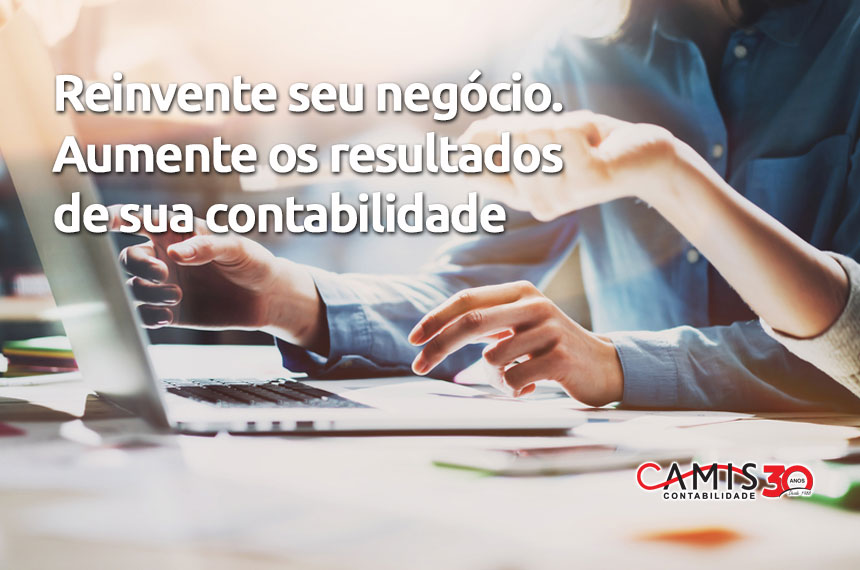 contabilidade