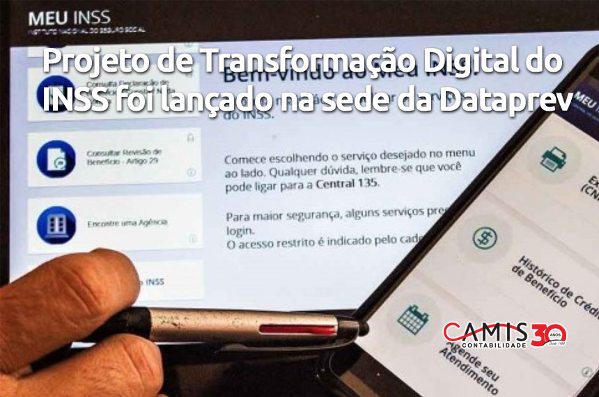 DATAPREV DATAPREV