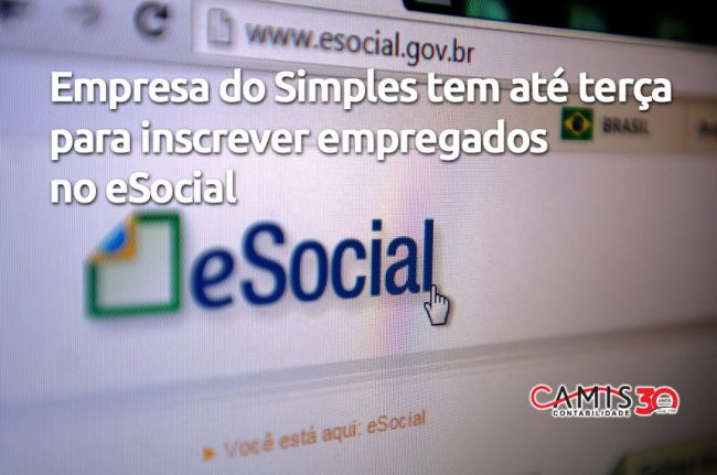 eSocial
