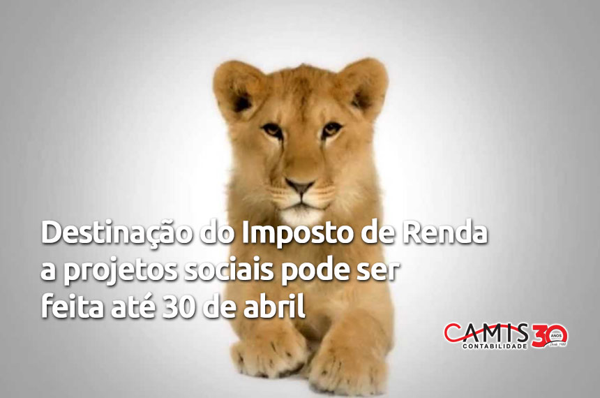 Imposto de Renda