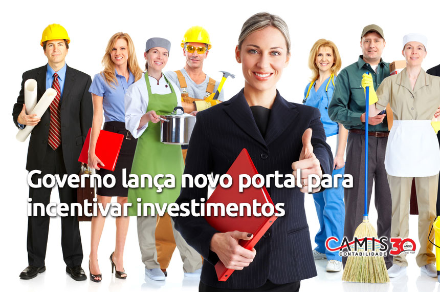 investimentos investimentos