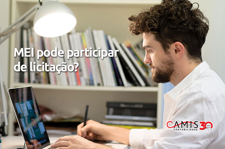 Licitação Licitação