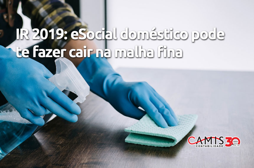malha fina