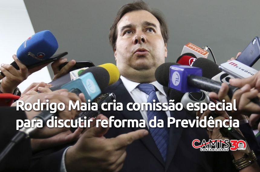 reforma da Previdência reforma da Previdência