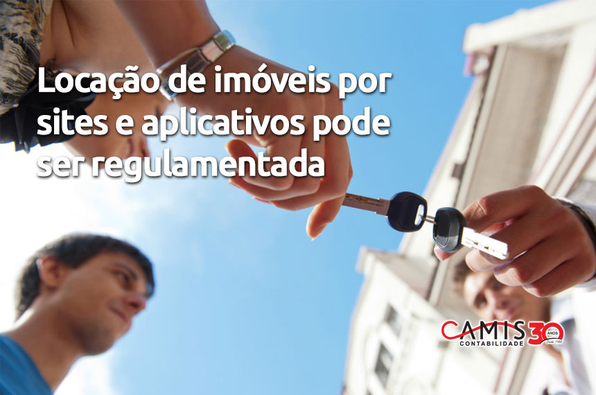 sites e aplicativos