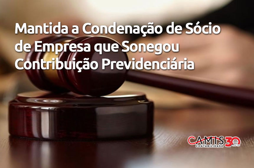 sócio