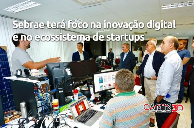 startups
