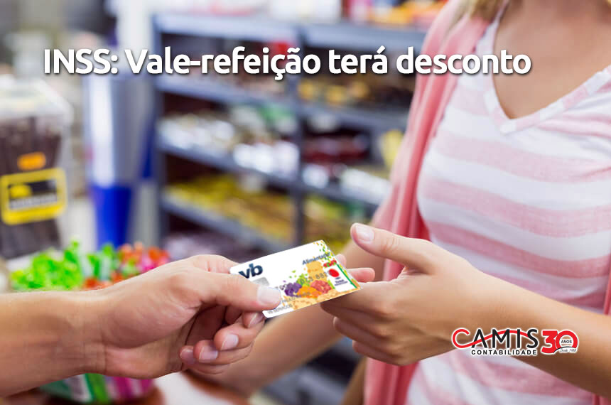 Vale-refeição Vale-refeição