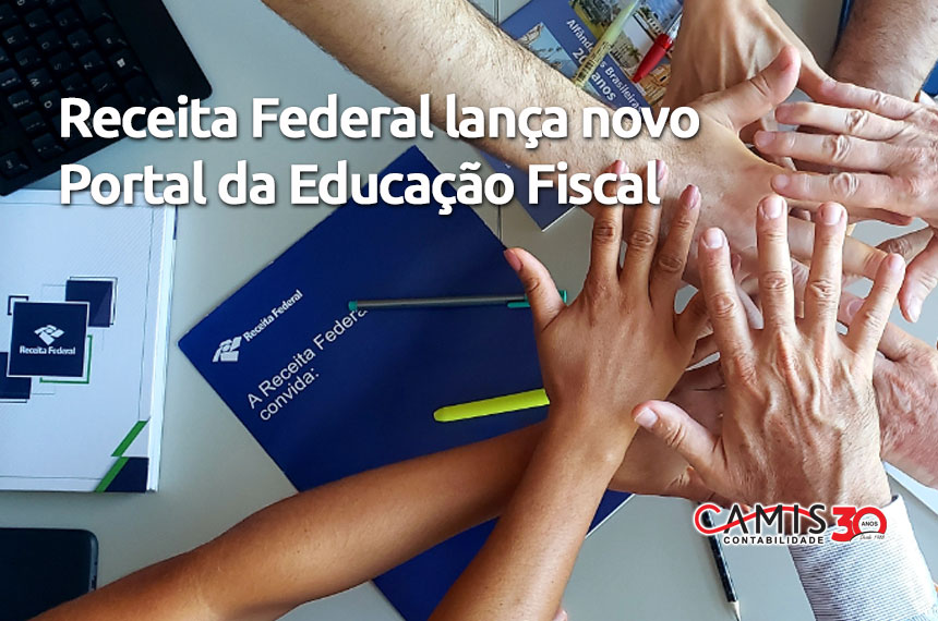 Educação Fiscal