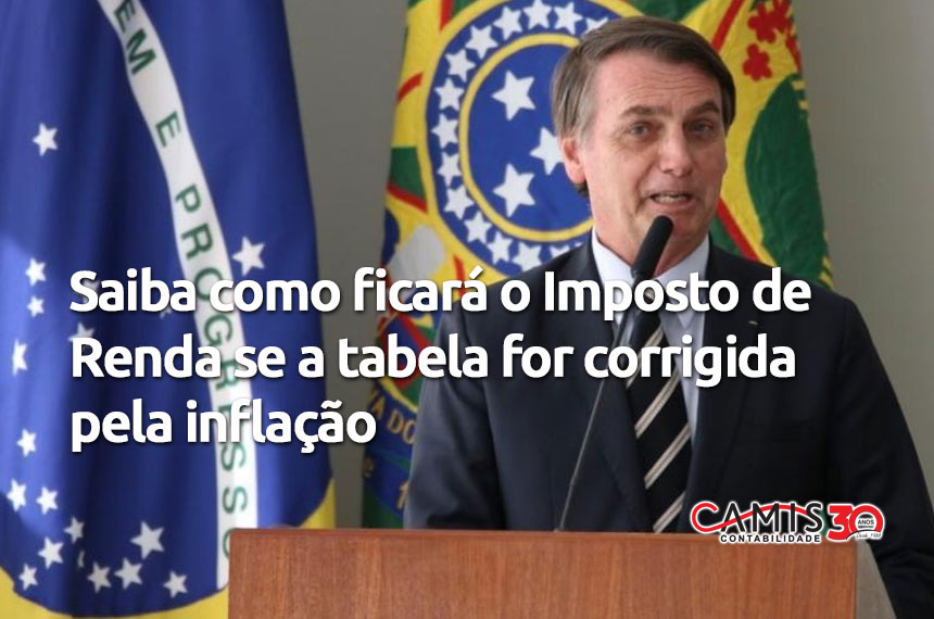 Imposto de Renda