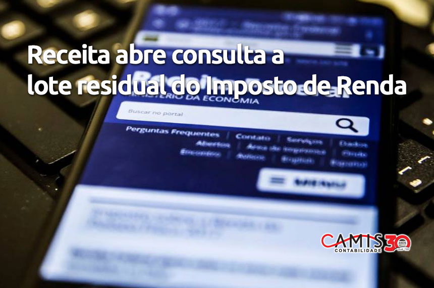 Imposto de Renda