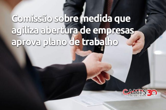 abertura de empresas