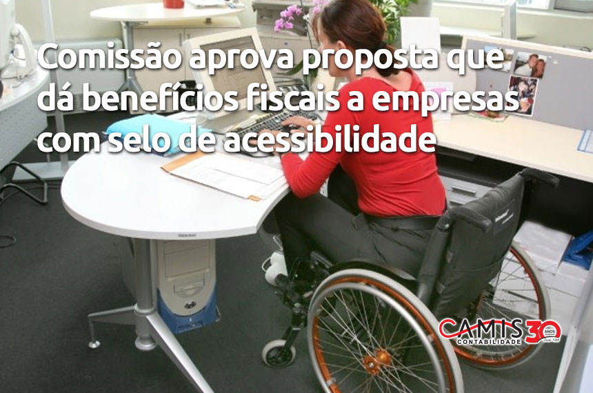 acessibilidade