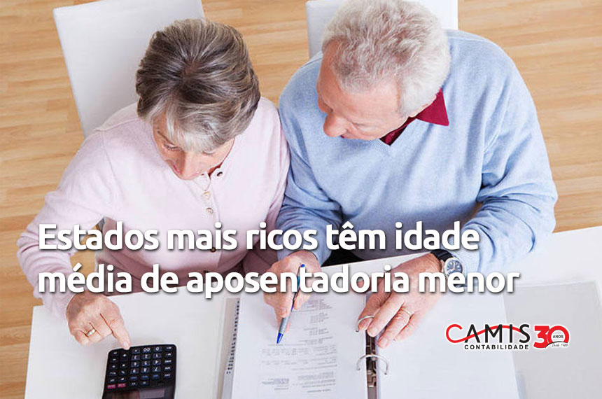 aposentadoria