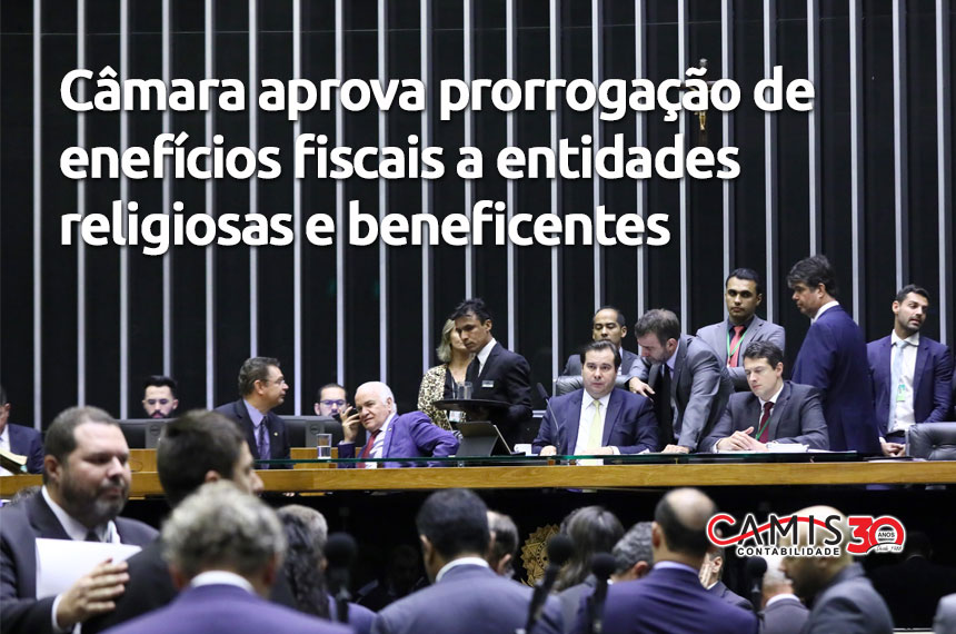 beneficentes