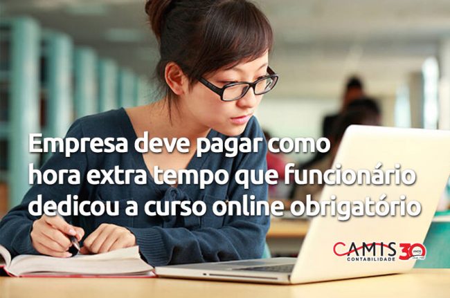 curso online