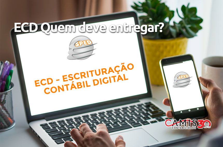ECD