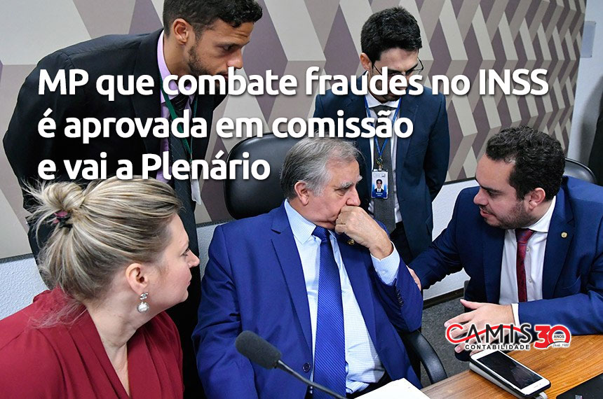 fraudes