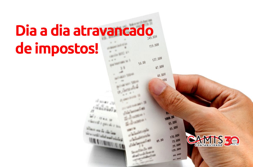 impostos