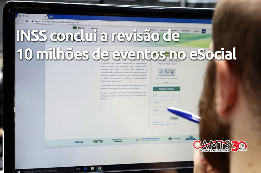 INSS