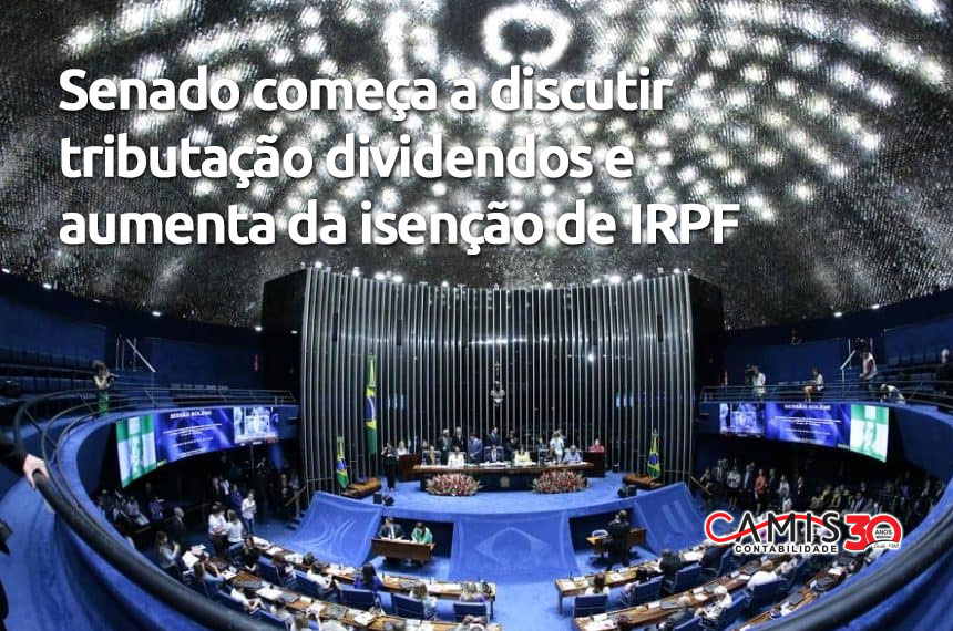 isenção