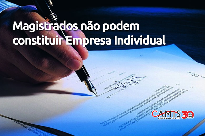 Magistrados