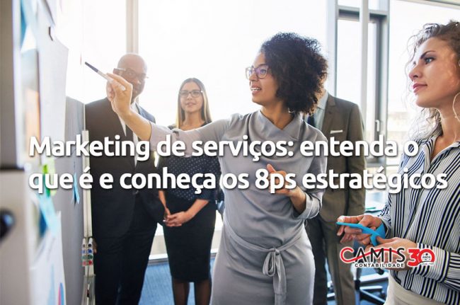 Marketing de serviços