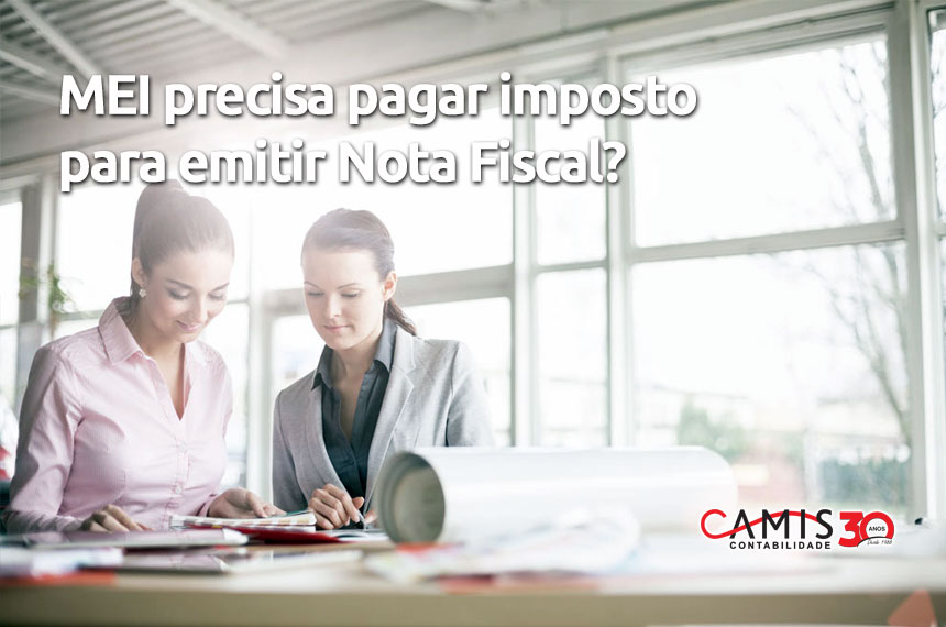 Nota Fiscal