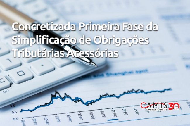 Obrigações Tributárias Acessórias