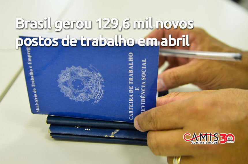 Postos de trabalho