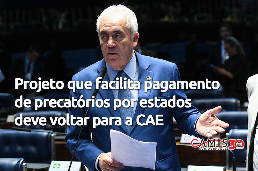 Precatórios