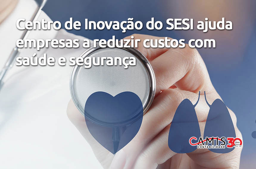 saúde e segurança