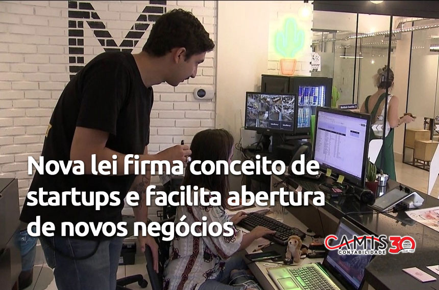 Startups