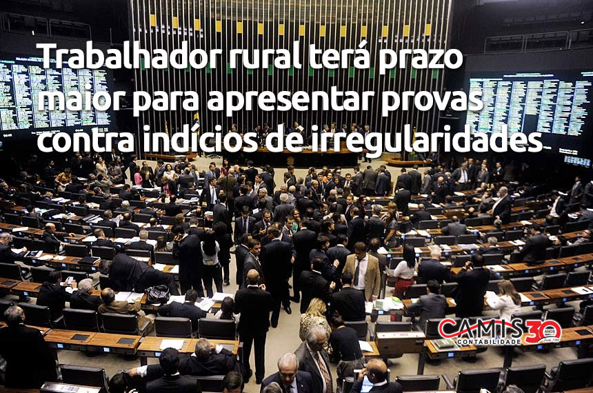 Trabalhador rural