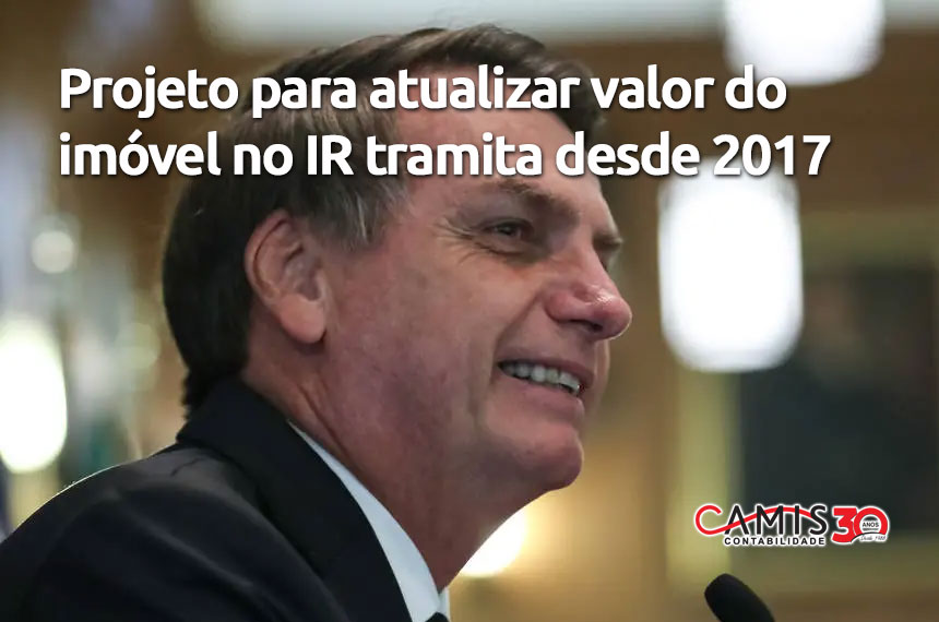Valor do imóvel